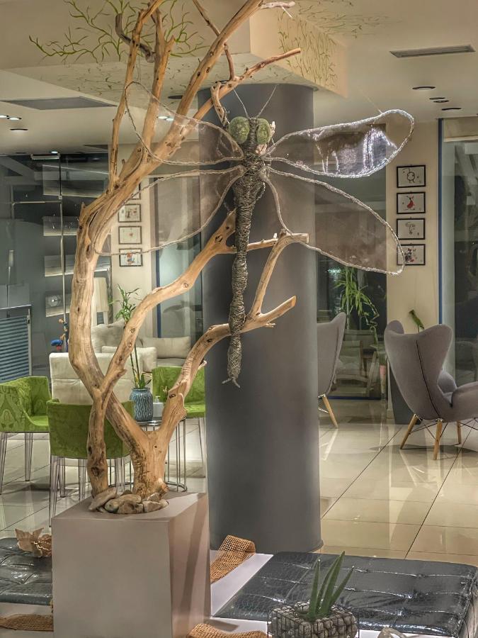 Hotel Trokadero Boutique Itea