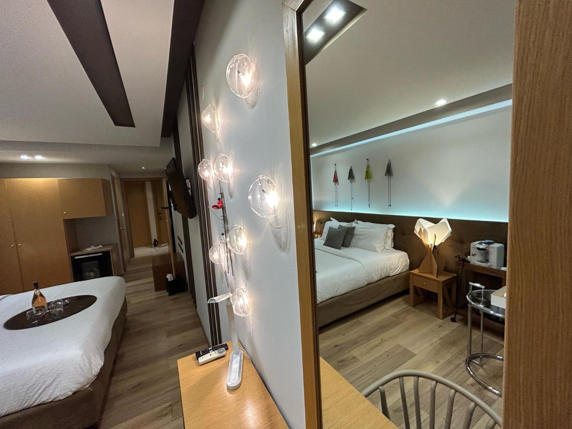 Trokadero Boutique Hotel 3*